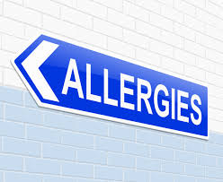 CPNP, ALLERGIES AND DUST EXTRACTION....WHAT DOES IT ALL MEAN