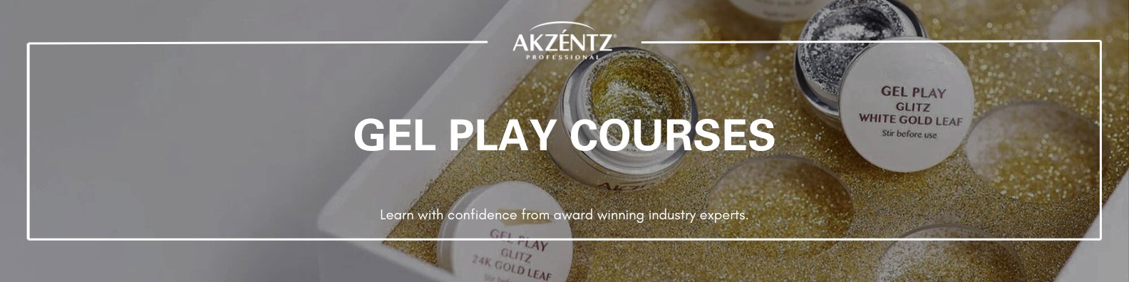 GEL PLAY DESIGN CLASS UK