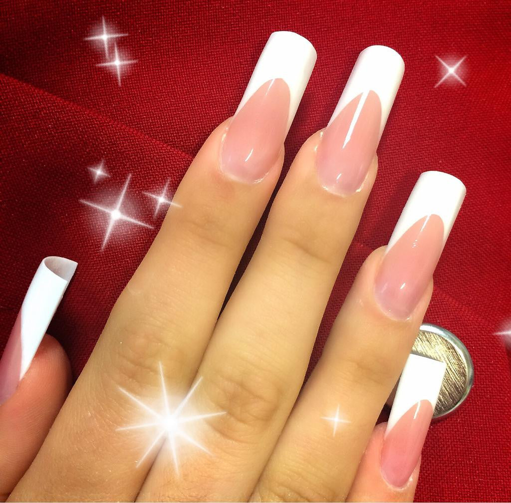 Nail Competition Classes