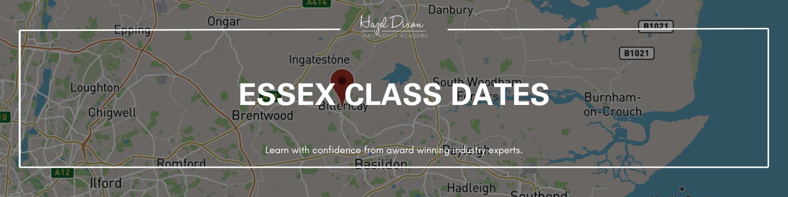 Billericay Class Dates