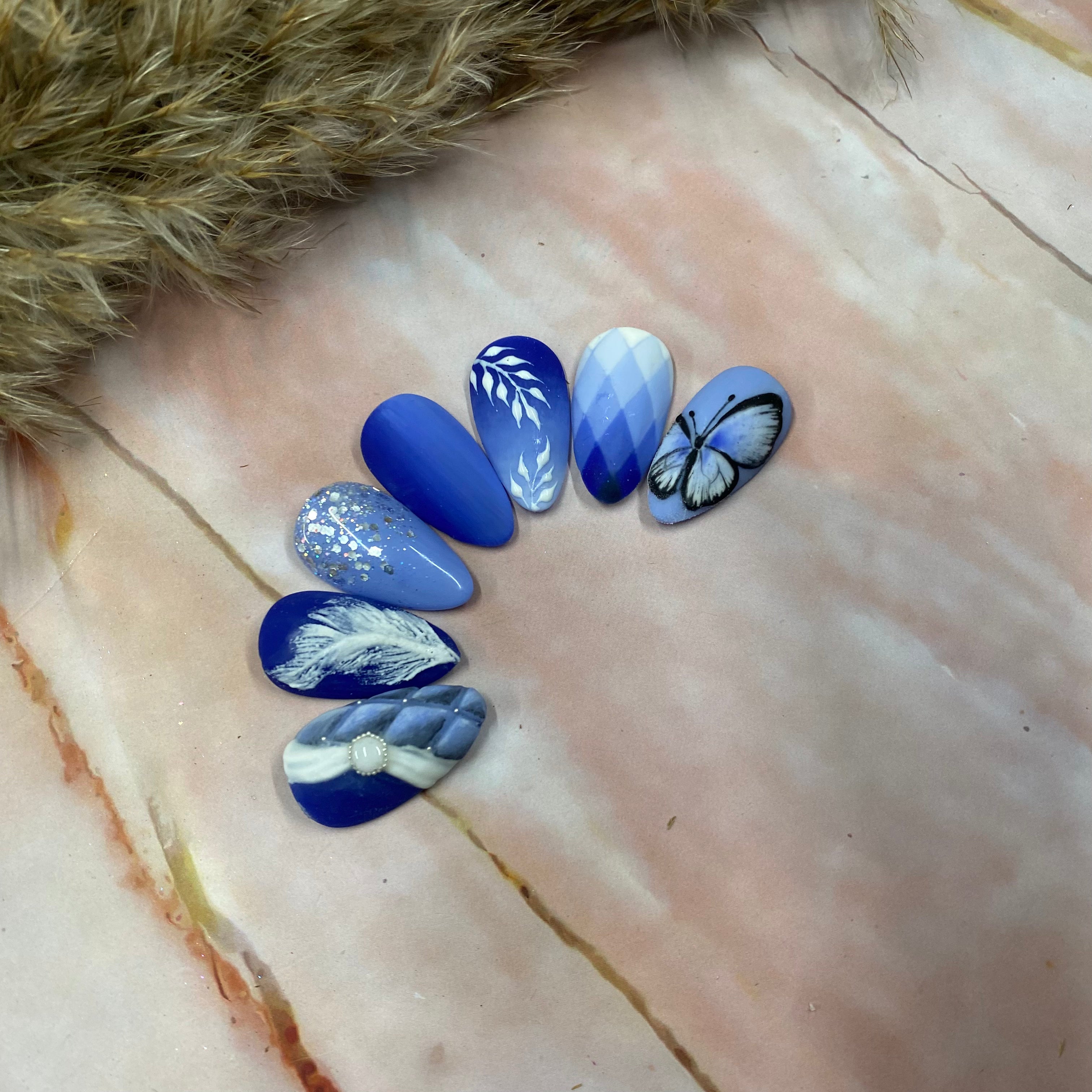 Hazel Dixon Nail Artist Academy Ltd