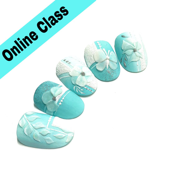 Plastilin 3D Intro Online - Hazel Dixon