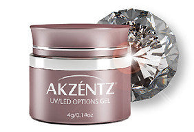 AKZENTZ OPTIONS SOAK OFF GEL CONVERSION COURSE *Norfolk*