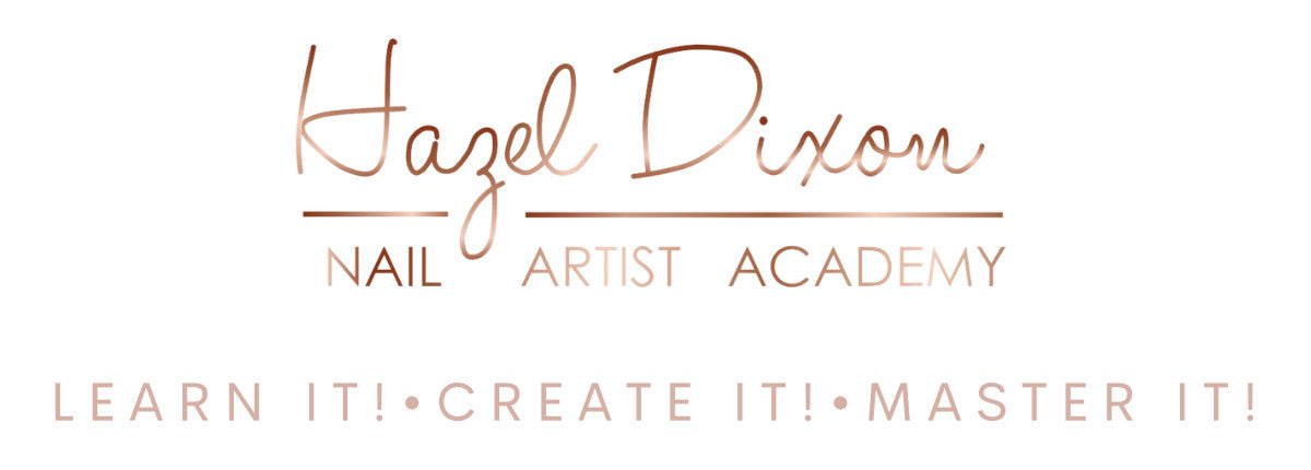 Hazel Dixon Nail Artist Academy Ltd